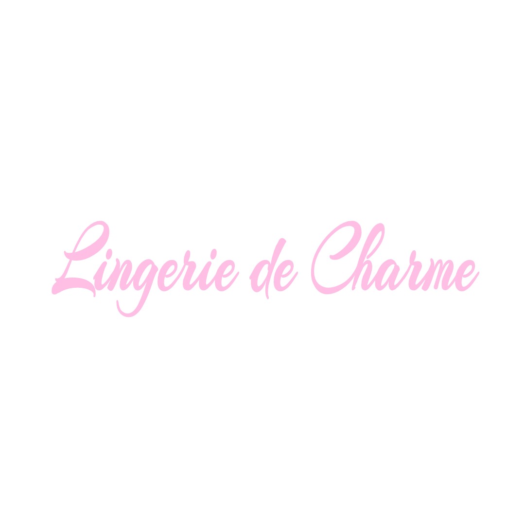 LINGERIE DE CHARME POLAINCOURT-ET-CLAIREFONTAINE
